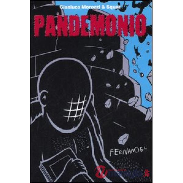 Pandemonio