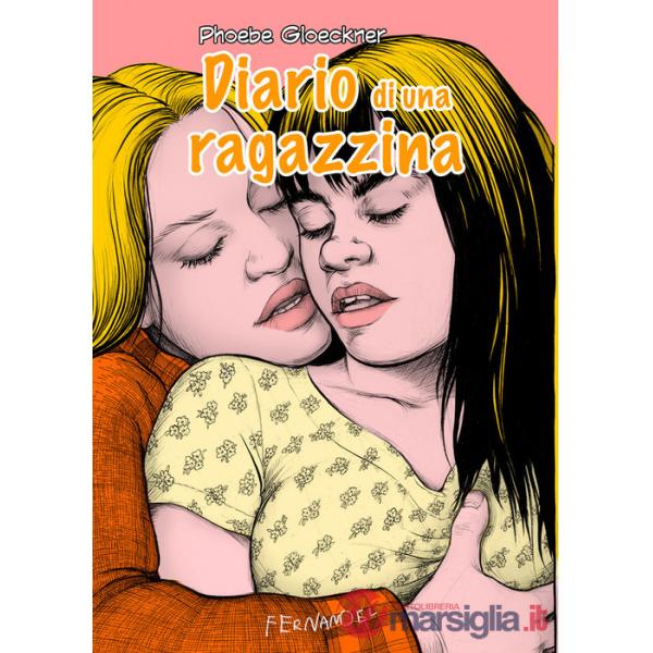 Diario di una ragazzina