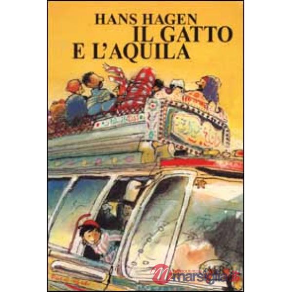 Il gatto e l'aquila