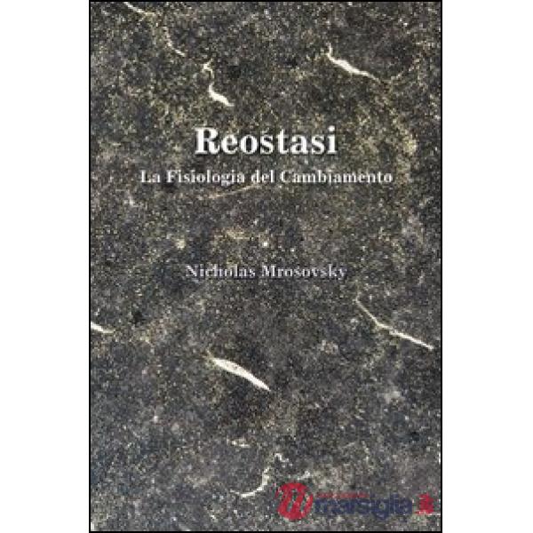 Reostasi. La fisiologia del cambiamento
