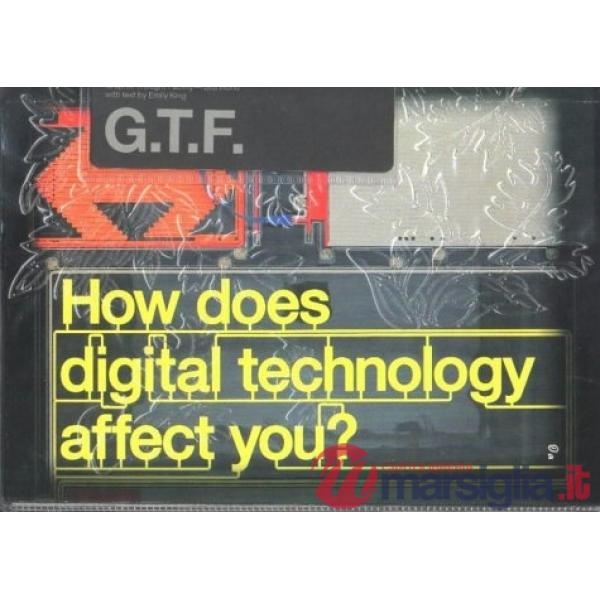 G.T.F. Bits world
