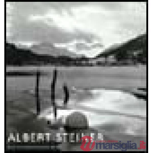 Albert Steiner. L'opera fotografica