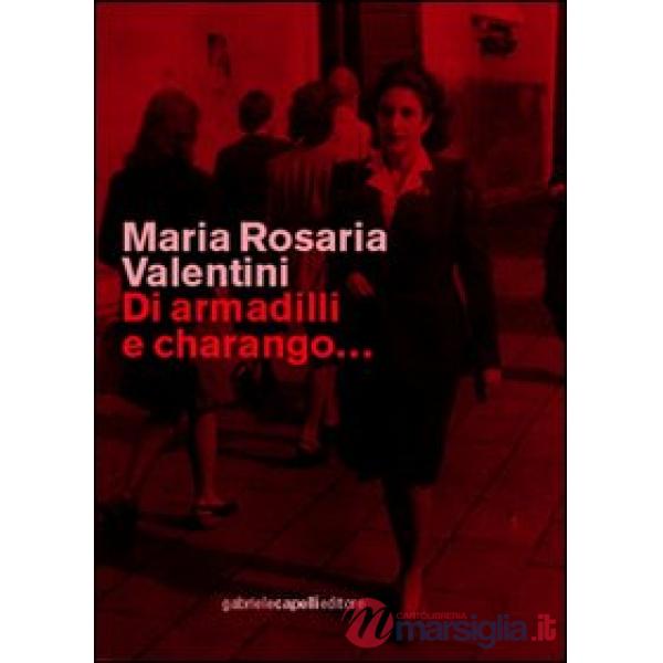 Di armadilli e charango...
