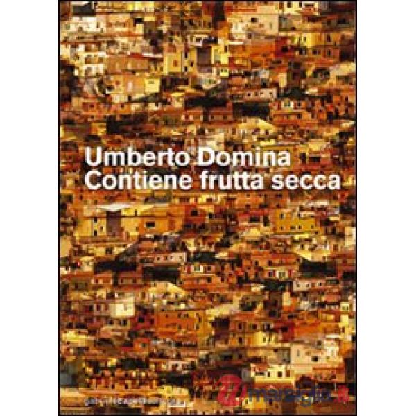 Contiene frutta secca