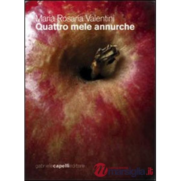 Quattro mele annurche