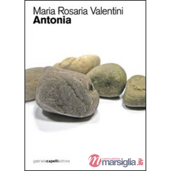 Antonia