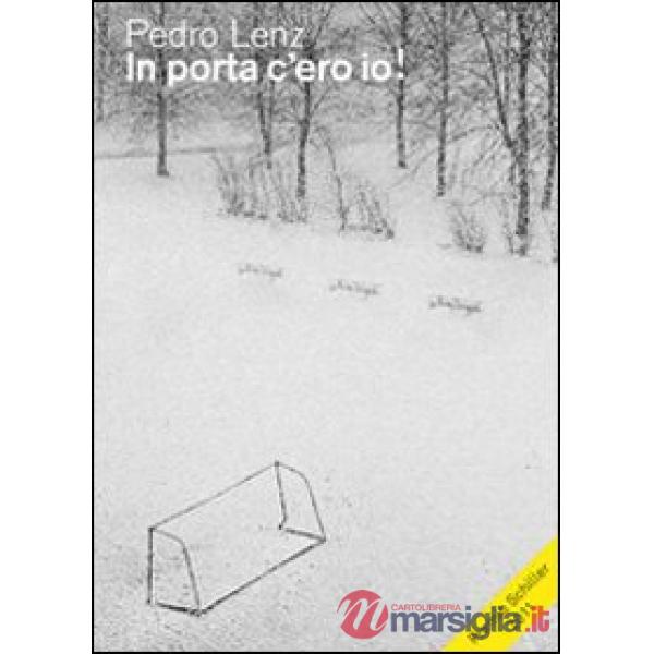 In porta c'ero io!
