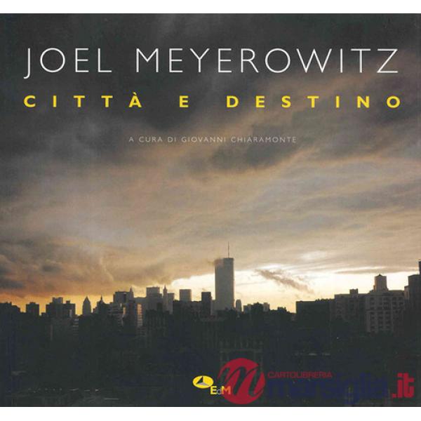 Città e destino. Ediz. a colori