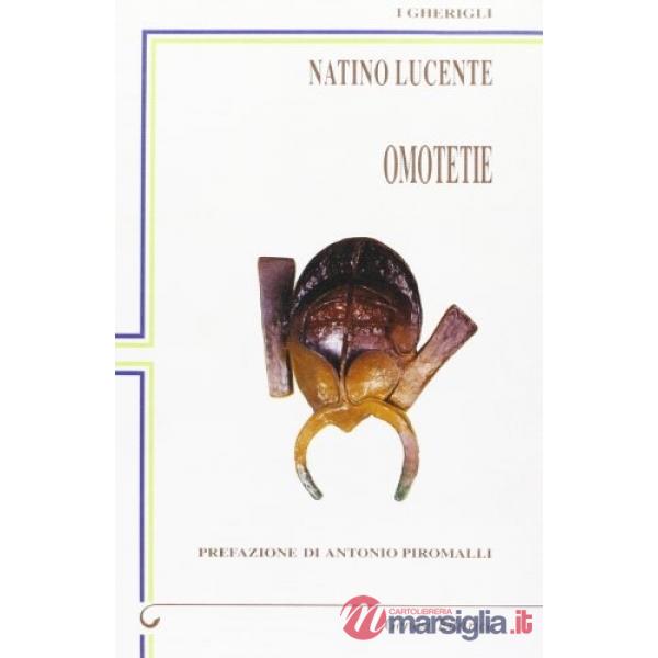 Omotetie