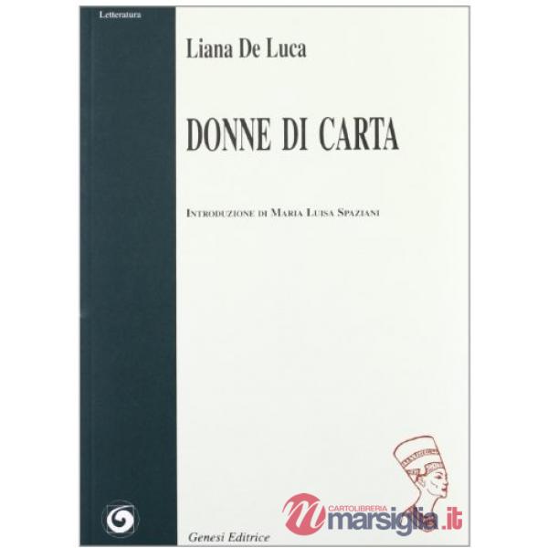 Donne di carta