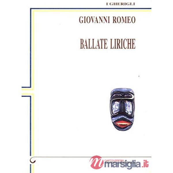 Ballate liriche