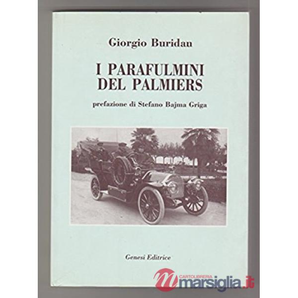 Parafulmini del Palmiers (I)