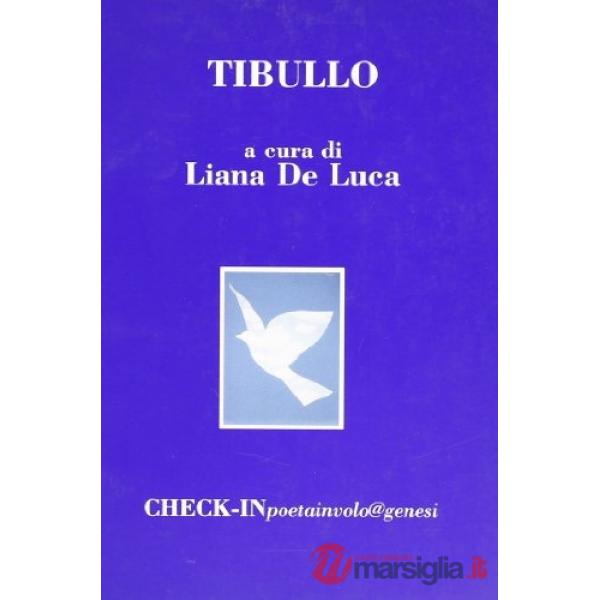 Tibullo