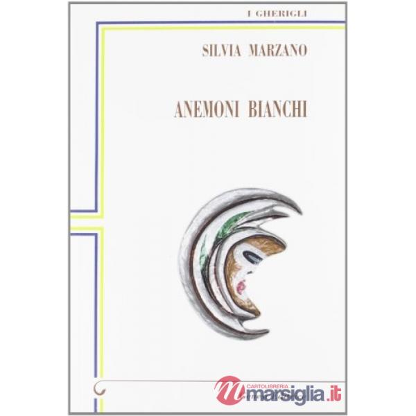 Anemoni bianchi