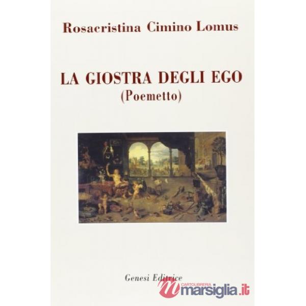 Giostra degli ego (La)