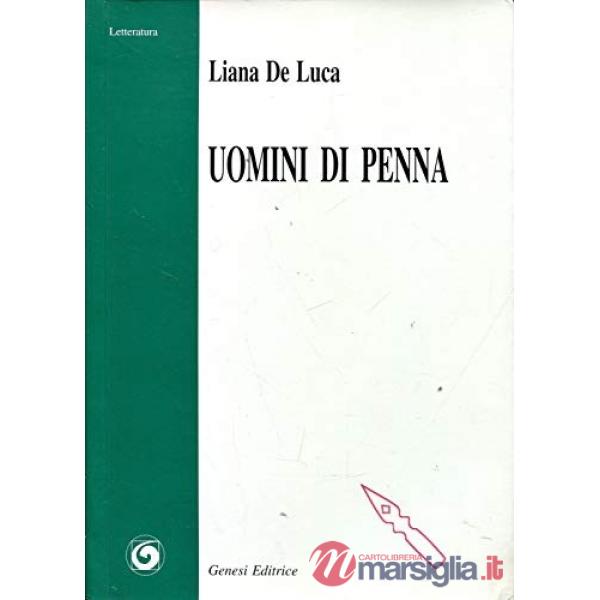 Uomini di penna