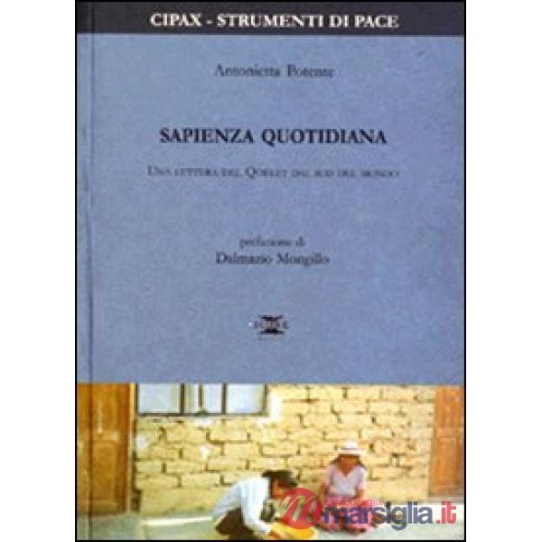 Sapienza quotidiana. Una lettura del Qoèlet dal sud del mondo