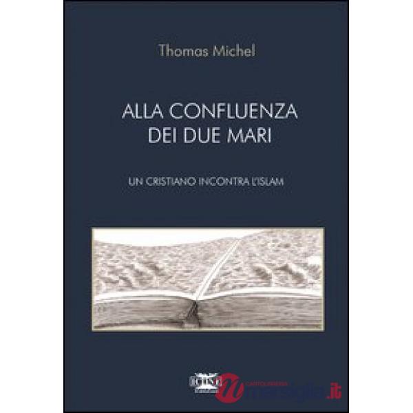 Alla confluenza dei due mari. Un cristiano incontra l'Islam
