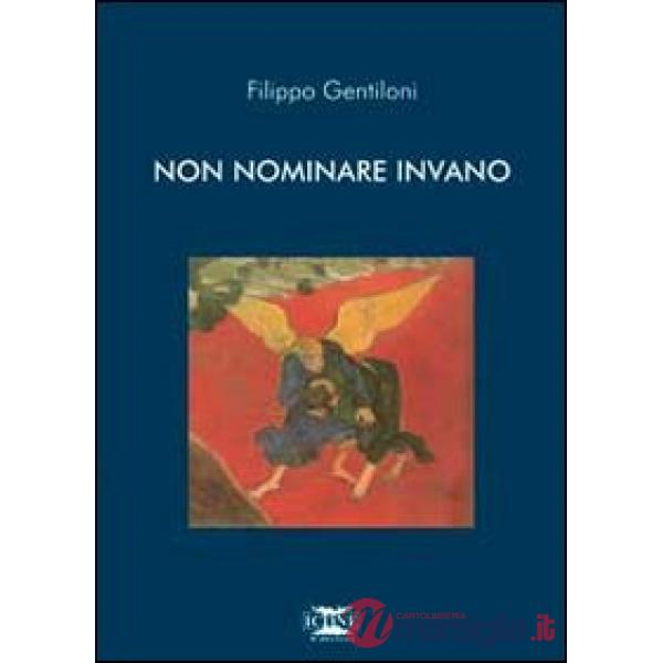 Non nominare invano