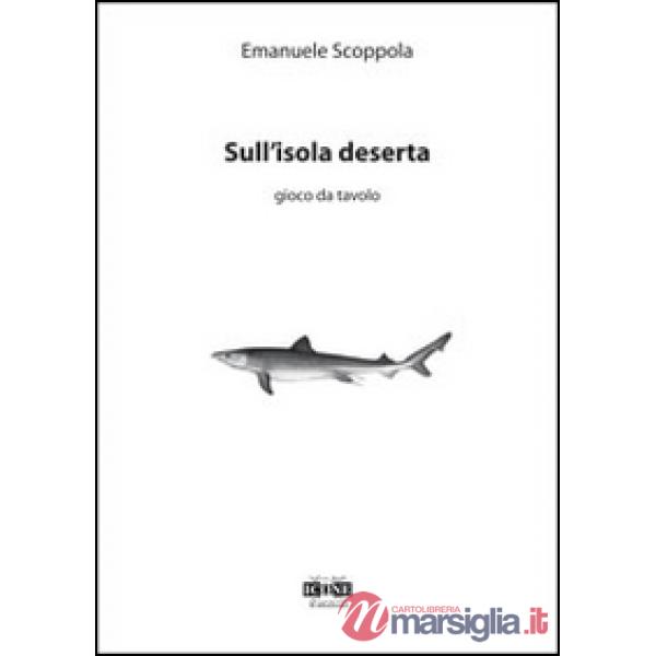 Sull'isola deserta. Gioco da tavolo