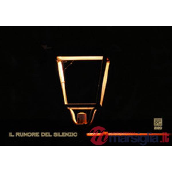 Rumore del silenzio. Ediz. a spirale (Il)