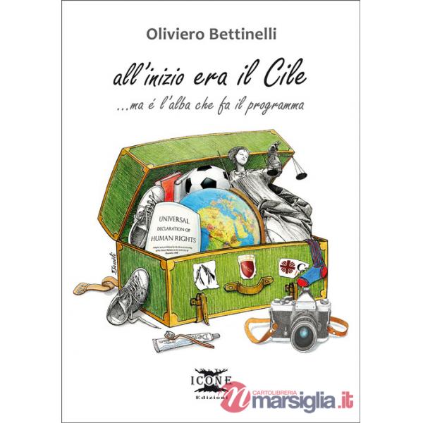 All'inizio era il Cile ...Ma è l'alba che fa il programma