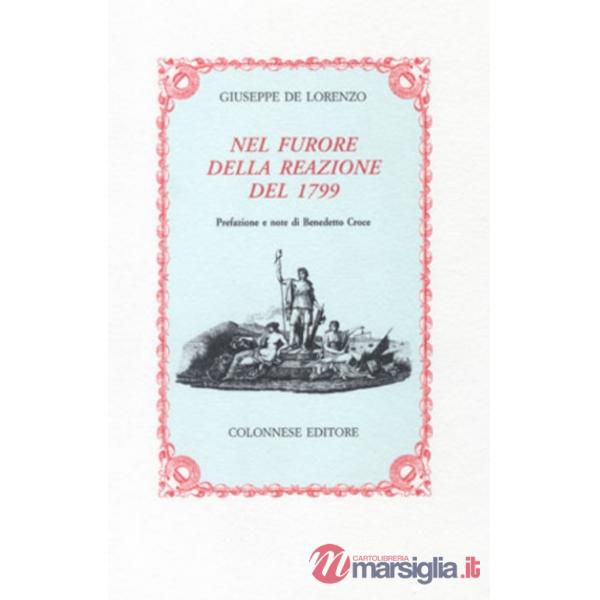 Nel furore della reazione del 1799