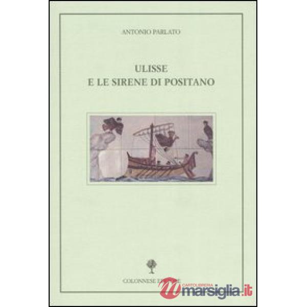 Ulisse e le sirene di Positano
