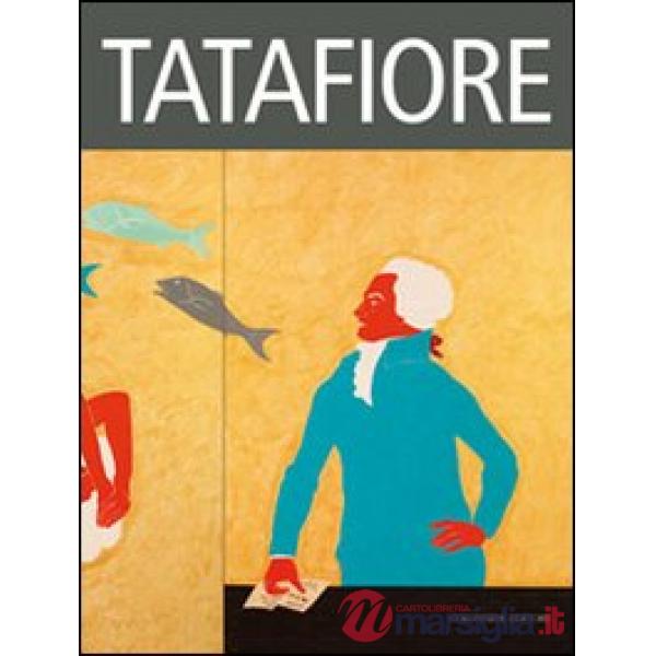 Tatafiore. I maestri di Terrae Motus