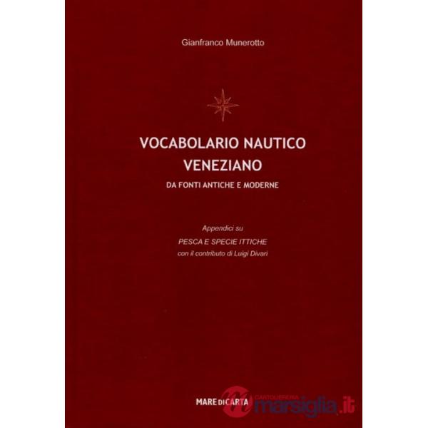 Vocabolario nautico veneziano