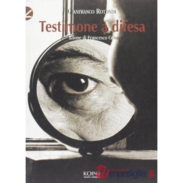 Testimone a difesa