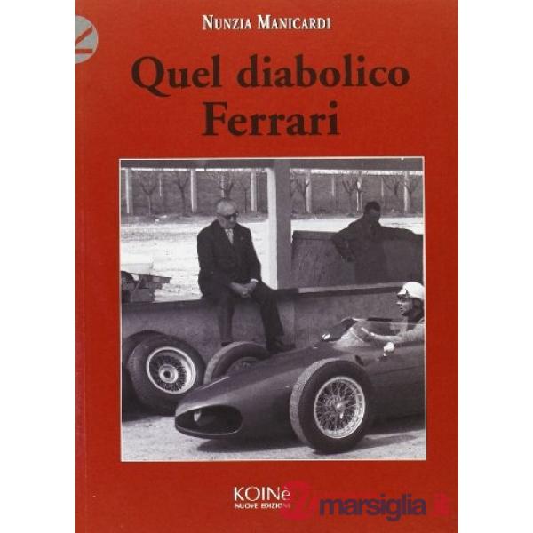 Quel diabolico Ferrari