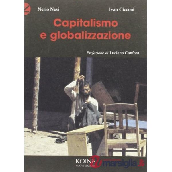 Capitalismo e globalizzazione