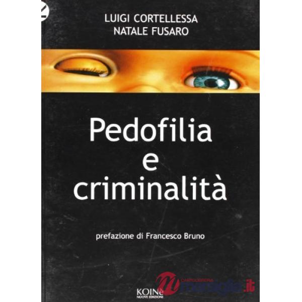Pedofilia e criminalità