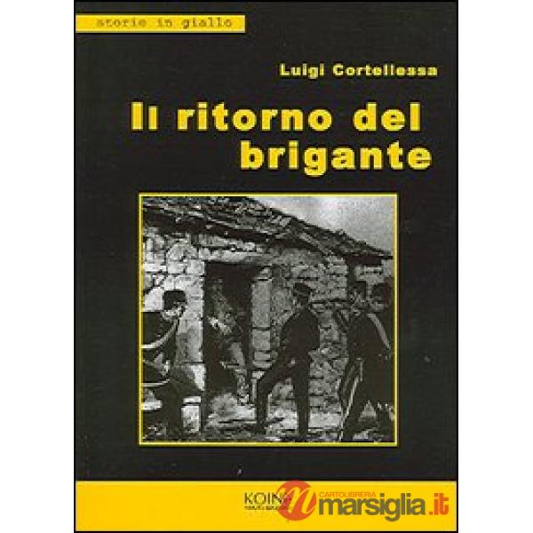 Ritorno del brigante (Il)