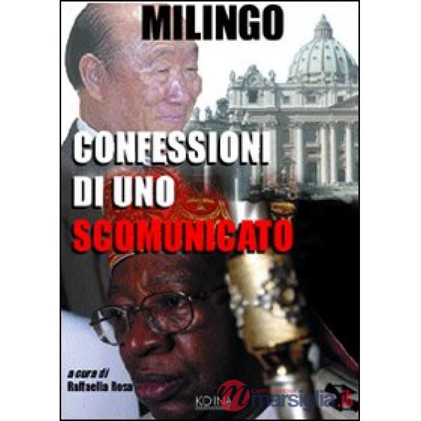 Confessioni di uno scomunicato
