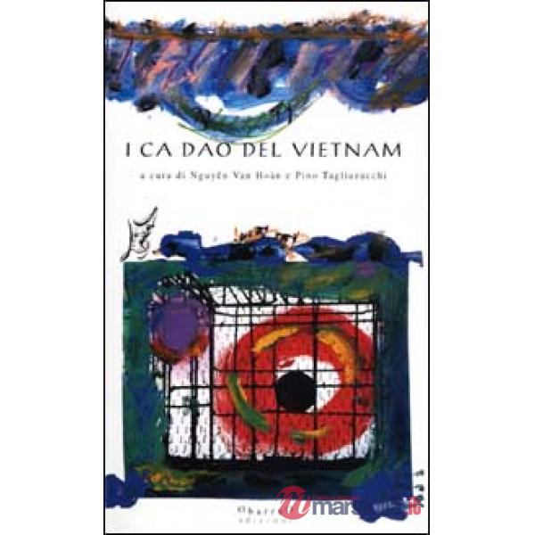 Ca dao del Vietnam (I)