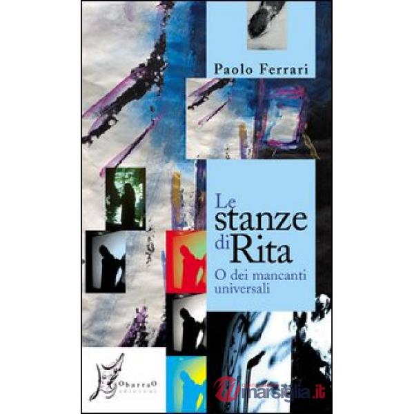 Stanze di Rita o dei mancanti universali (Le)