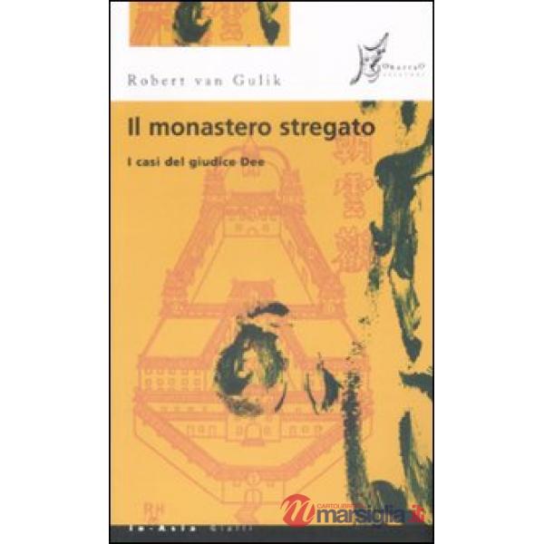 Monastero stregato (Il)