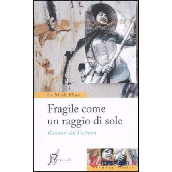 Fragile come un raggio di sole. Racconti dal Vietnam