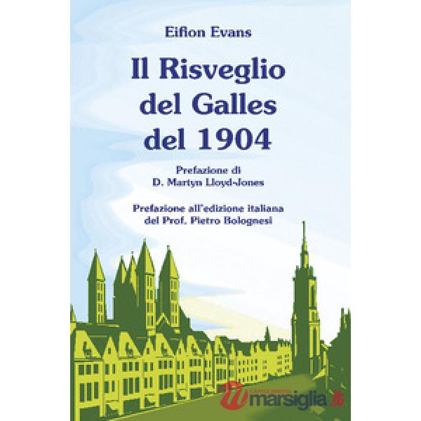 Il risveglio del Galles del 1904
