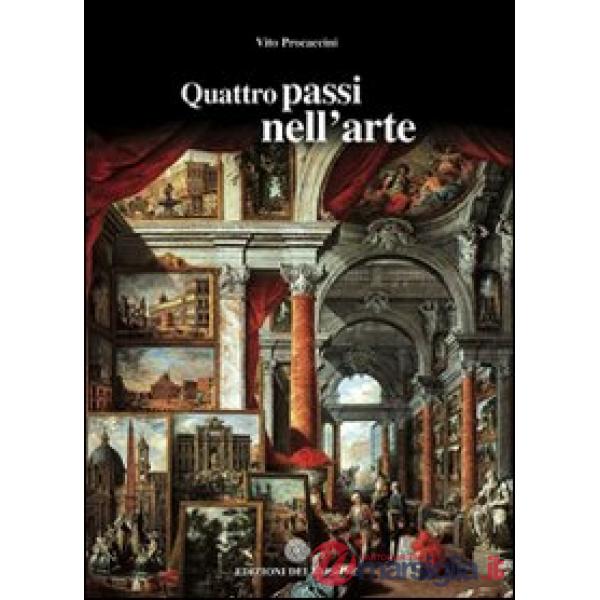 Quattro passi nell'arte