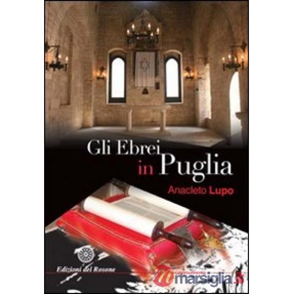 Ebrei in Puglia (Gli)