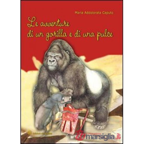Avventure di un gorilla e di una pulce (Le)