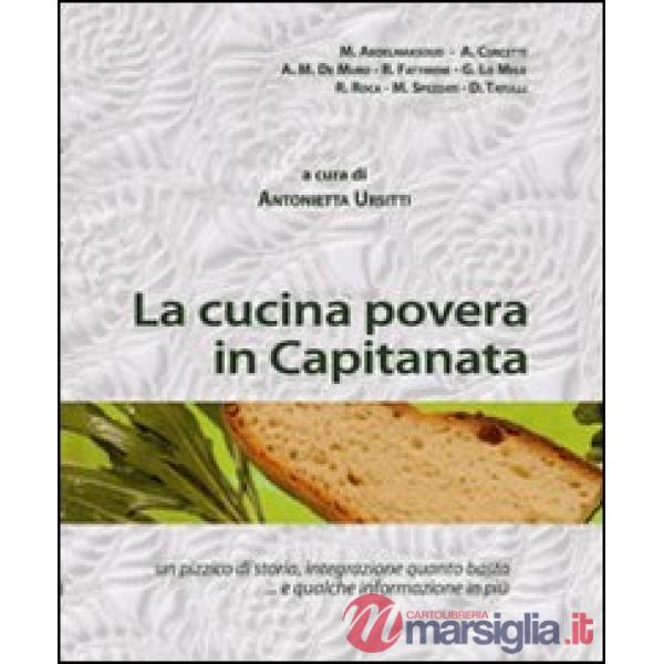 Cucina povera in Capitanata (La)