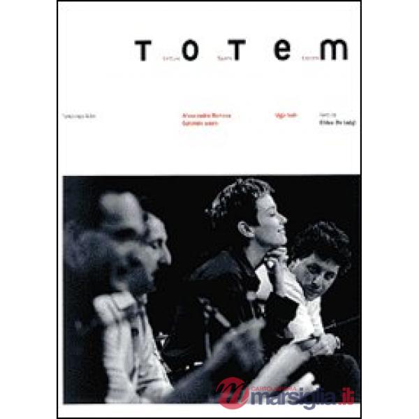 Totem. Letture suoni lezioni