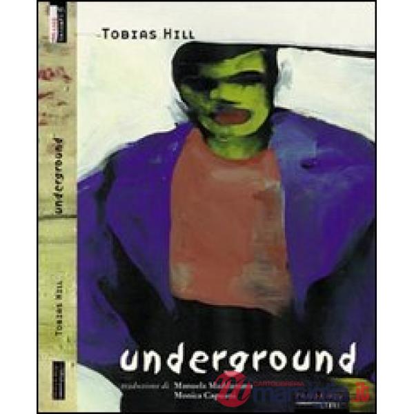 Underground