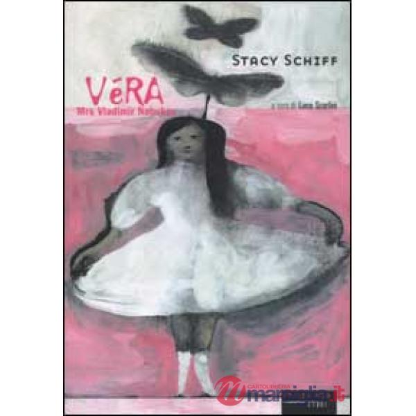 Véra. Mrs Vladimir Nabokov