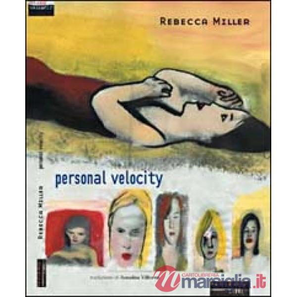 Personal velocity
