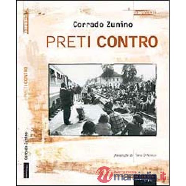 Preti contro